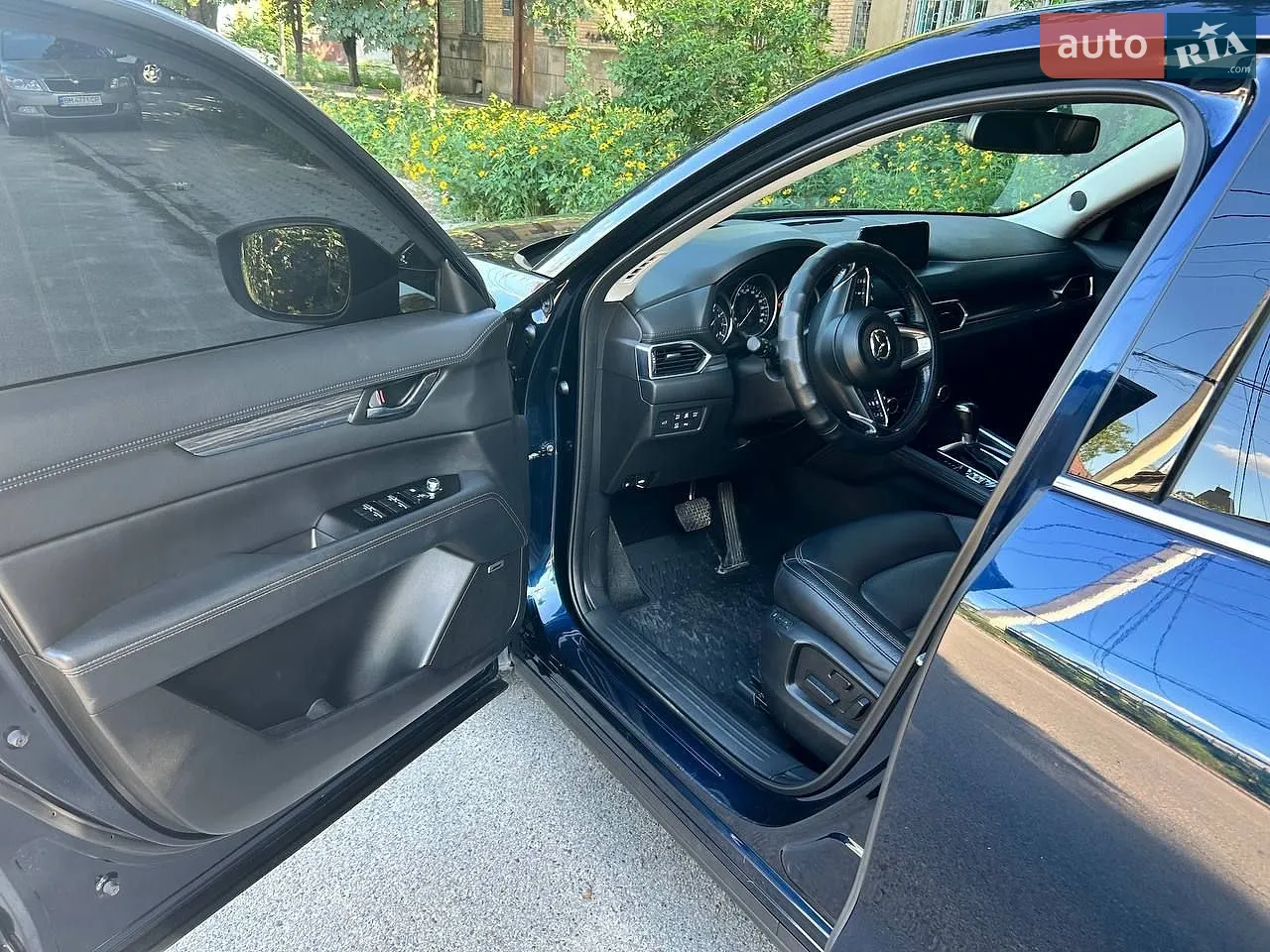 2018 Mazda CX-5 - мініатюра 8