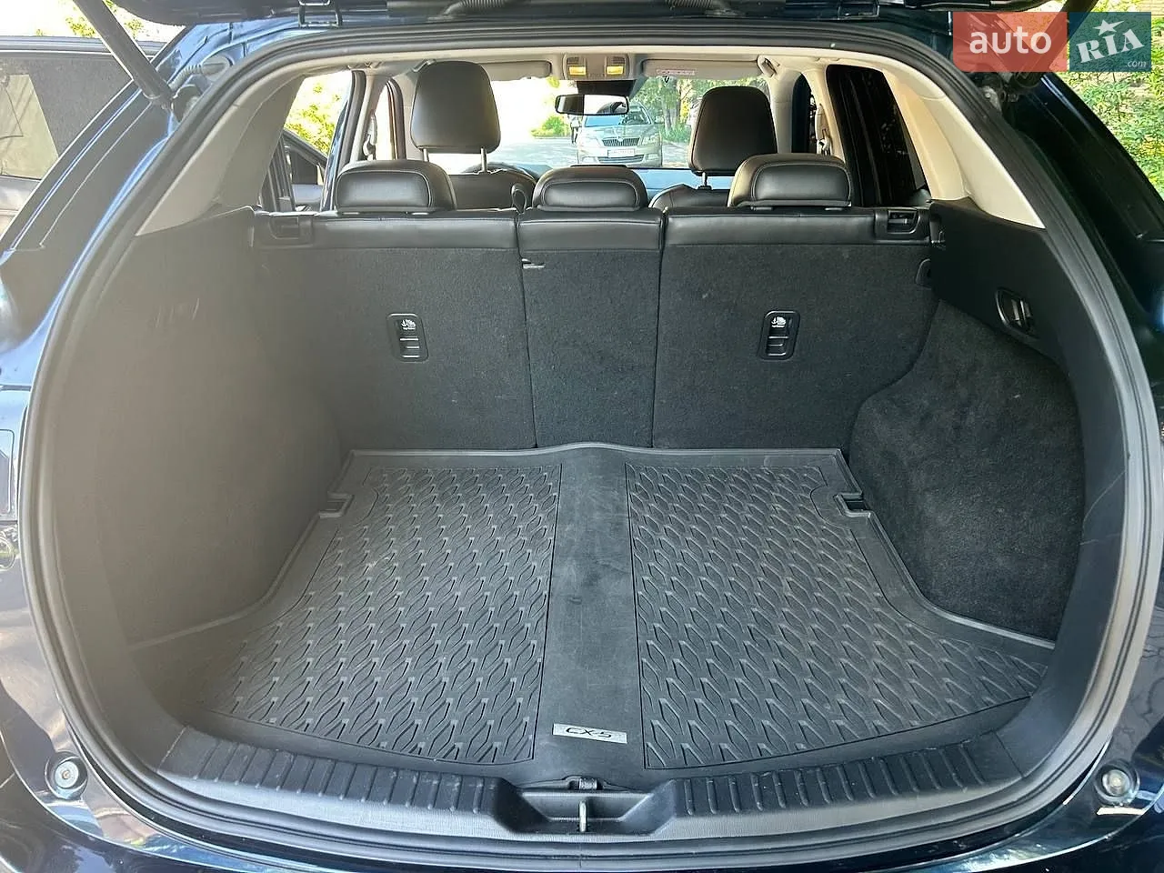 2018 Mazda CX-5 - мініатюра 12