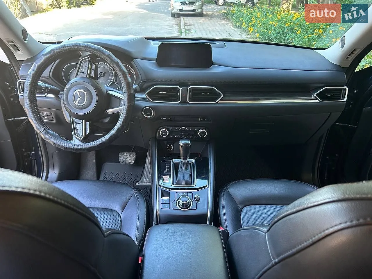 2018 Mazda CX-5 - мініатюра 13