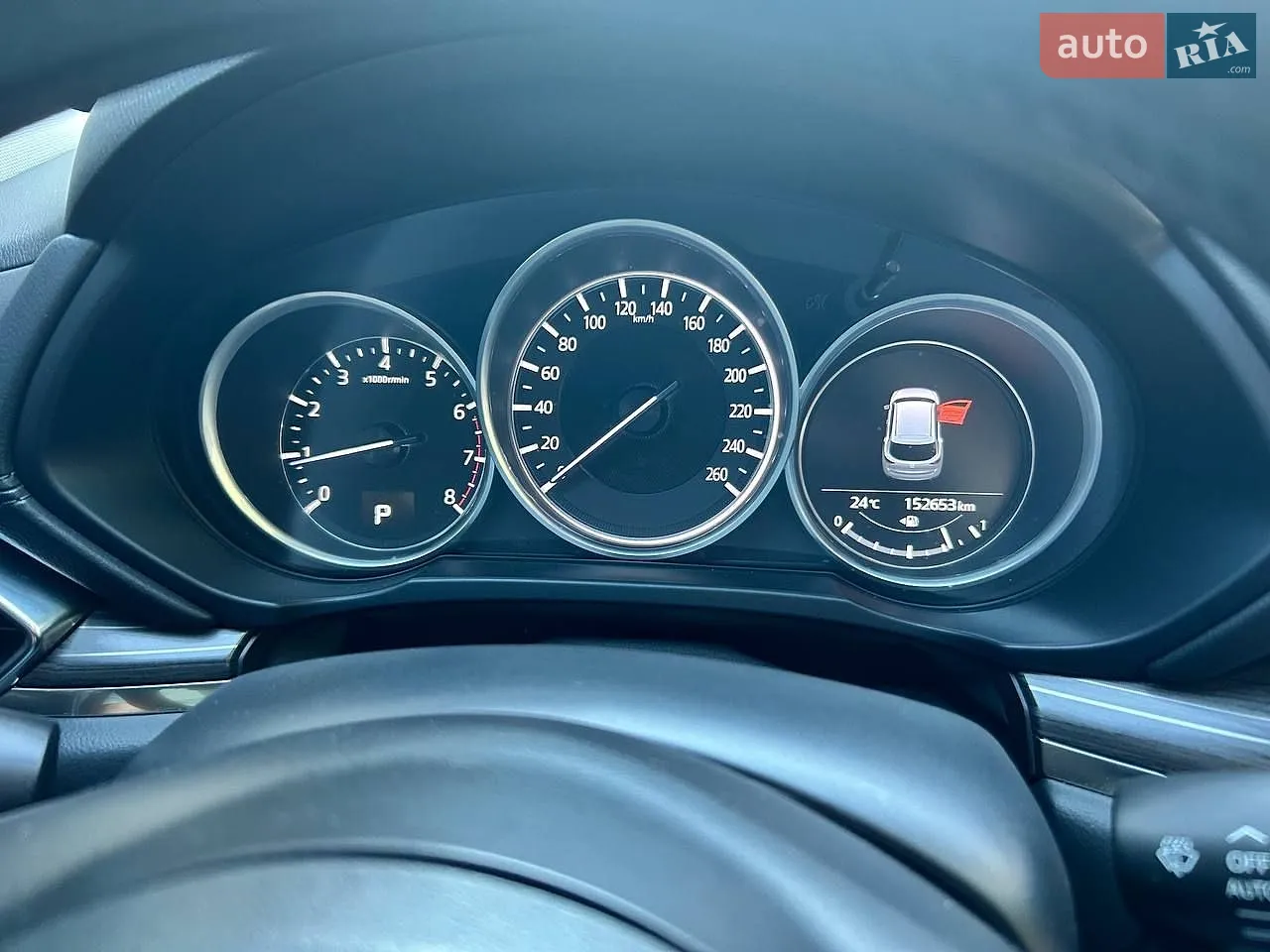 2018 Mazda CX-5 - мініатюра 16