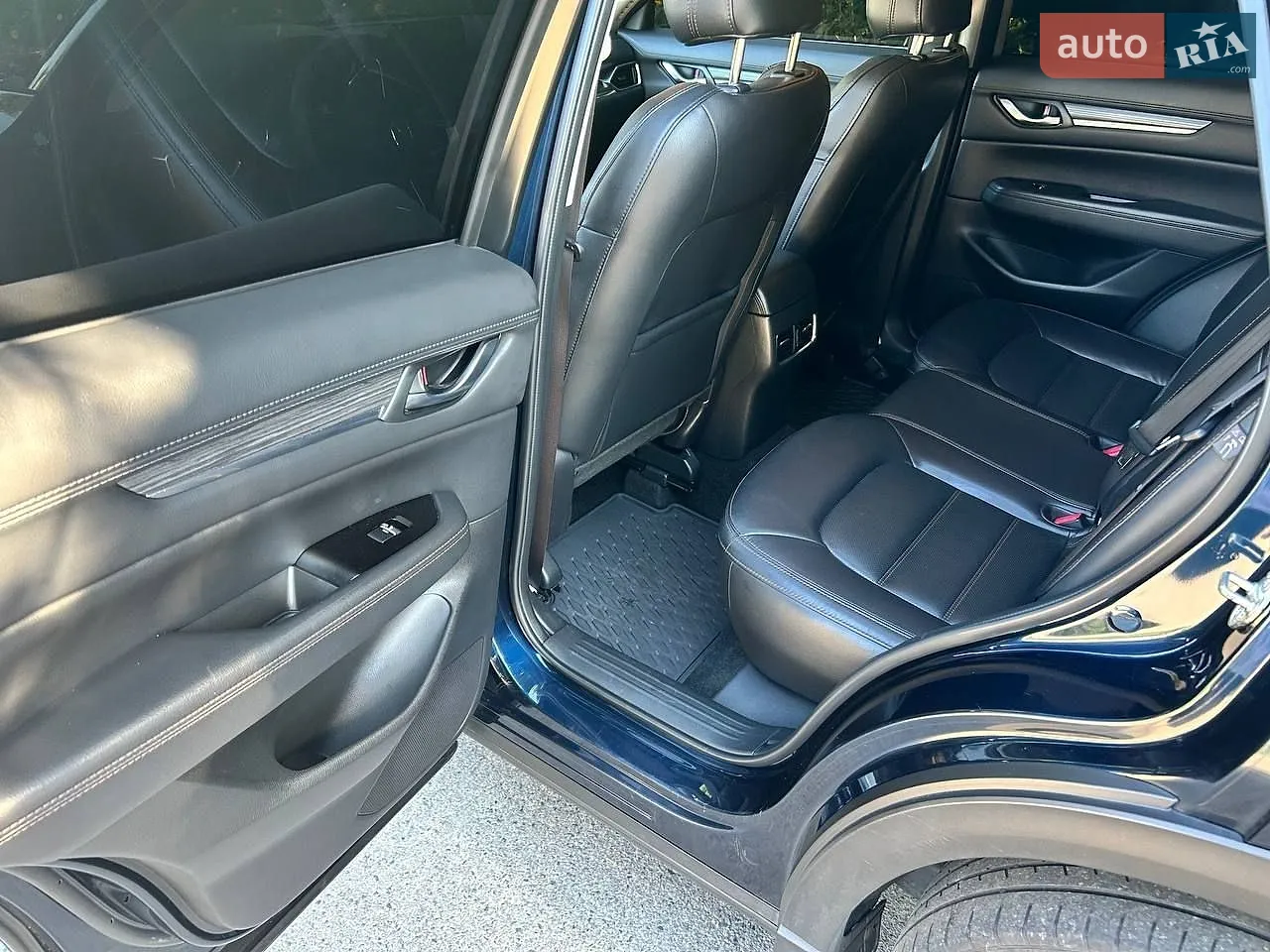 2018 Mazda CX-5 - мініатюра 11