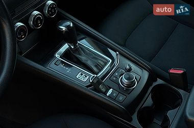 Внедорожник / Кроссовер Mazda CX-5 2019 в Мукачево