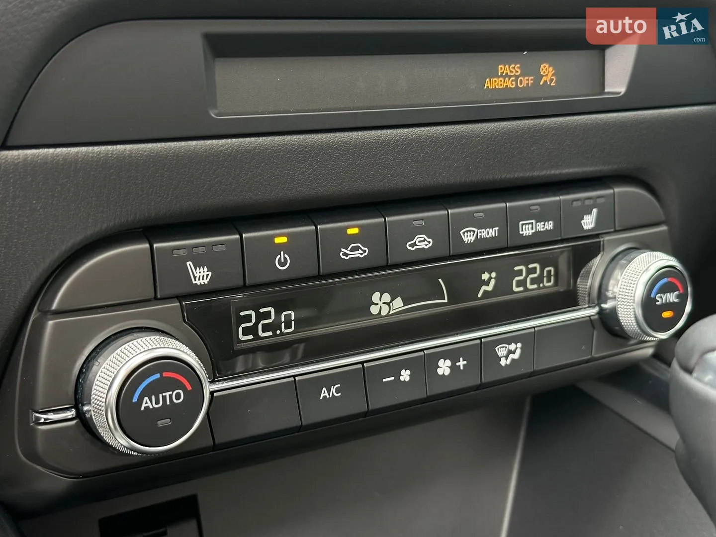 2025 Mazda CX-5 - мініатюра 37