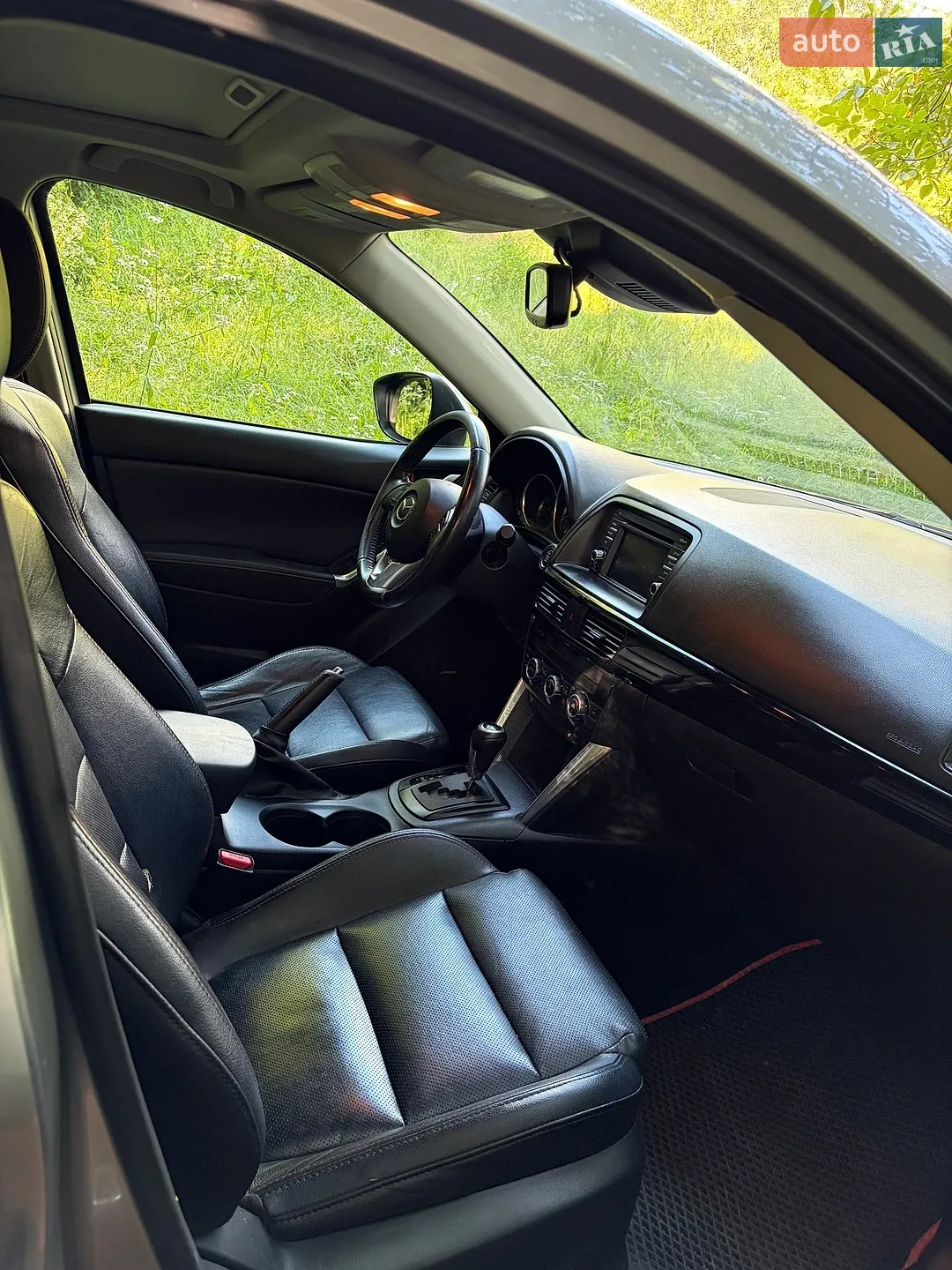 2013 Mazda CX-5 - мініатюра 7