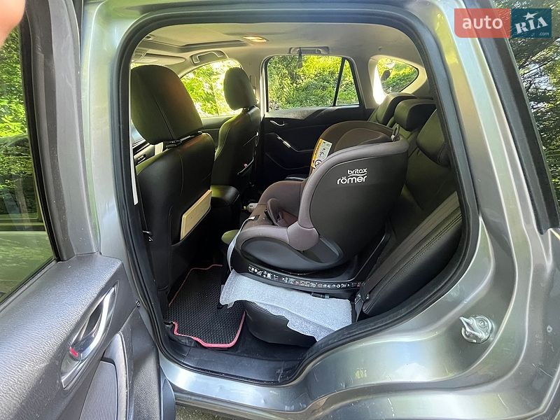 Позашляховик / Кросовер Mazda CX-5 2013 в Києві фото 11 Позашляховик / Кросовер Mazda CX-5 2013 в Києві