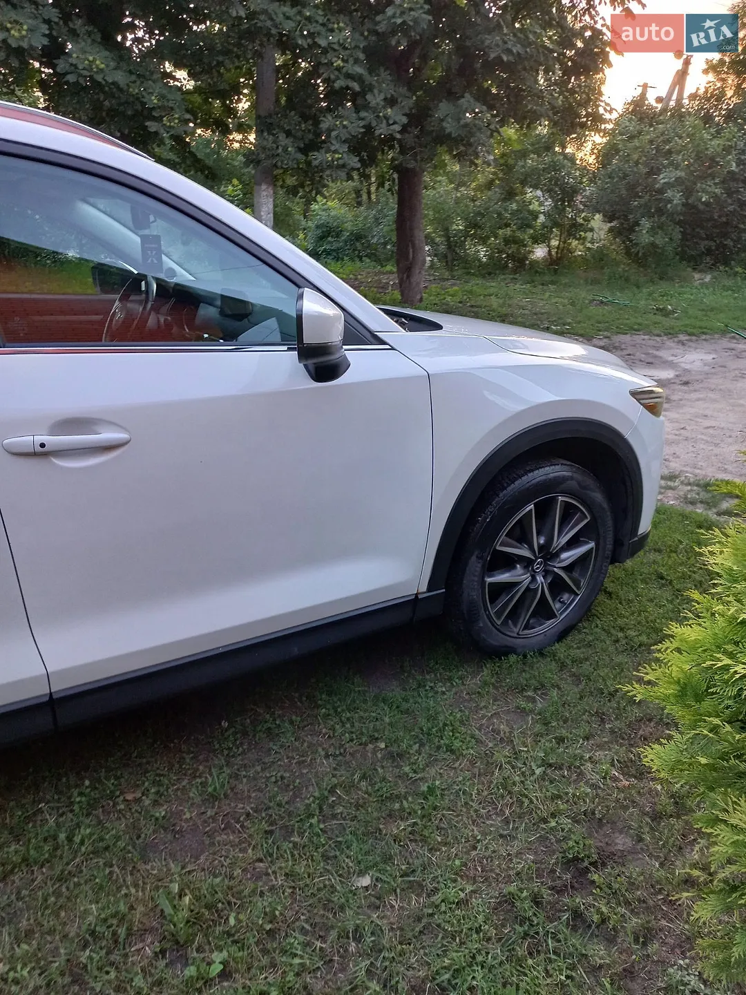 2018 Mazda CX-5 - мініатюра 8