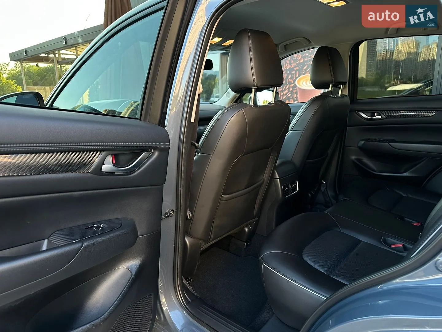 2023 Mazda CX-5 - мініатюра 15