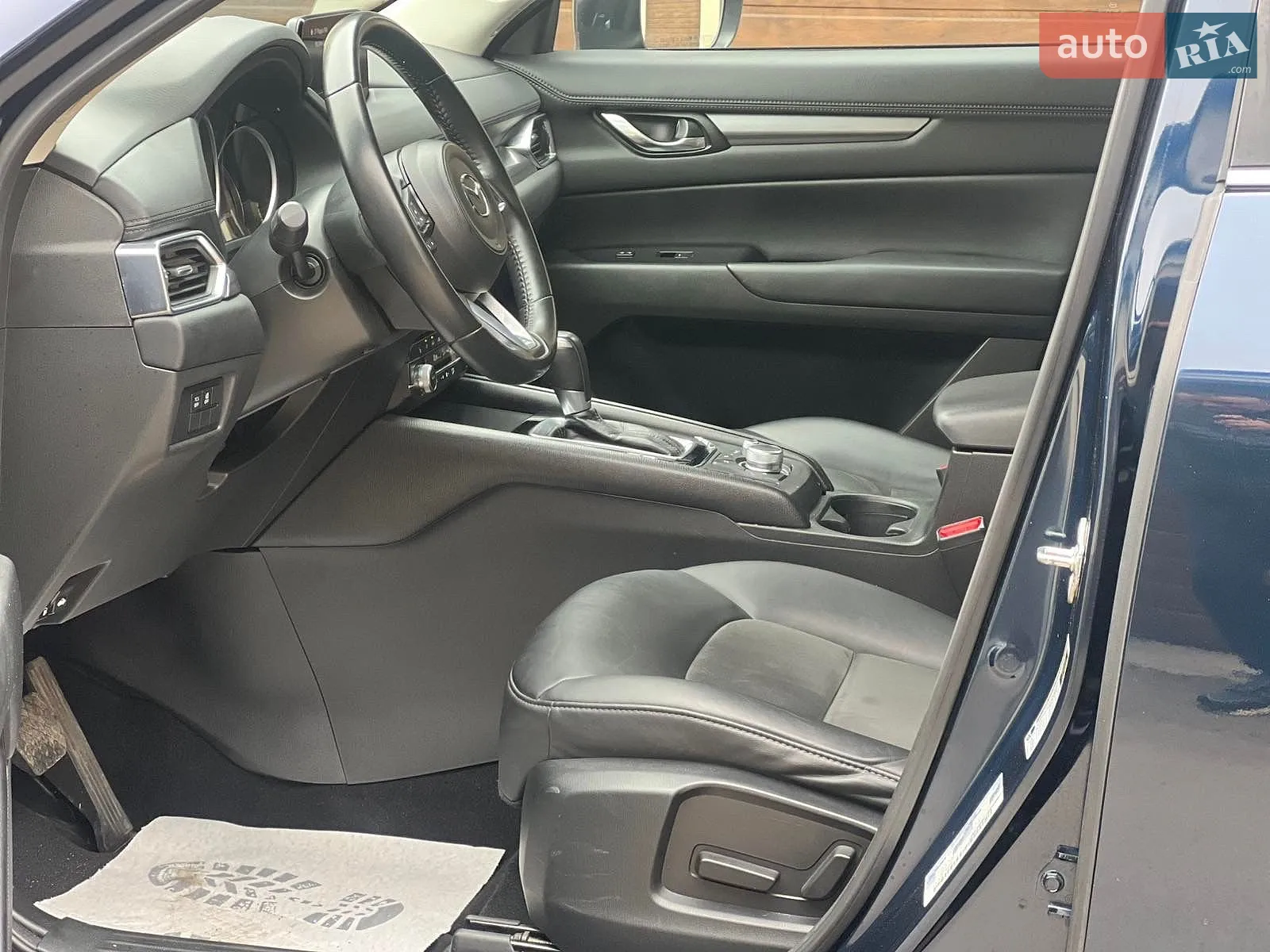 2020 Mazda CX-5 - мініатюра 13