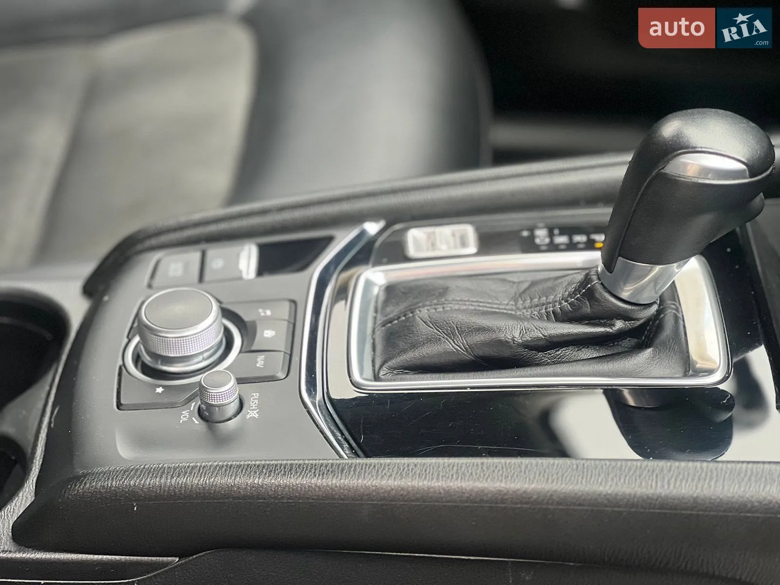 2020 Mazda CX-5 - мініатюра 14