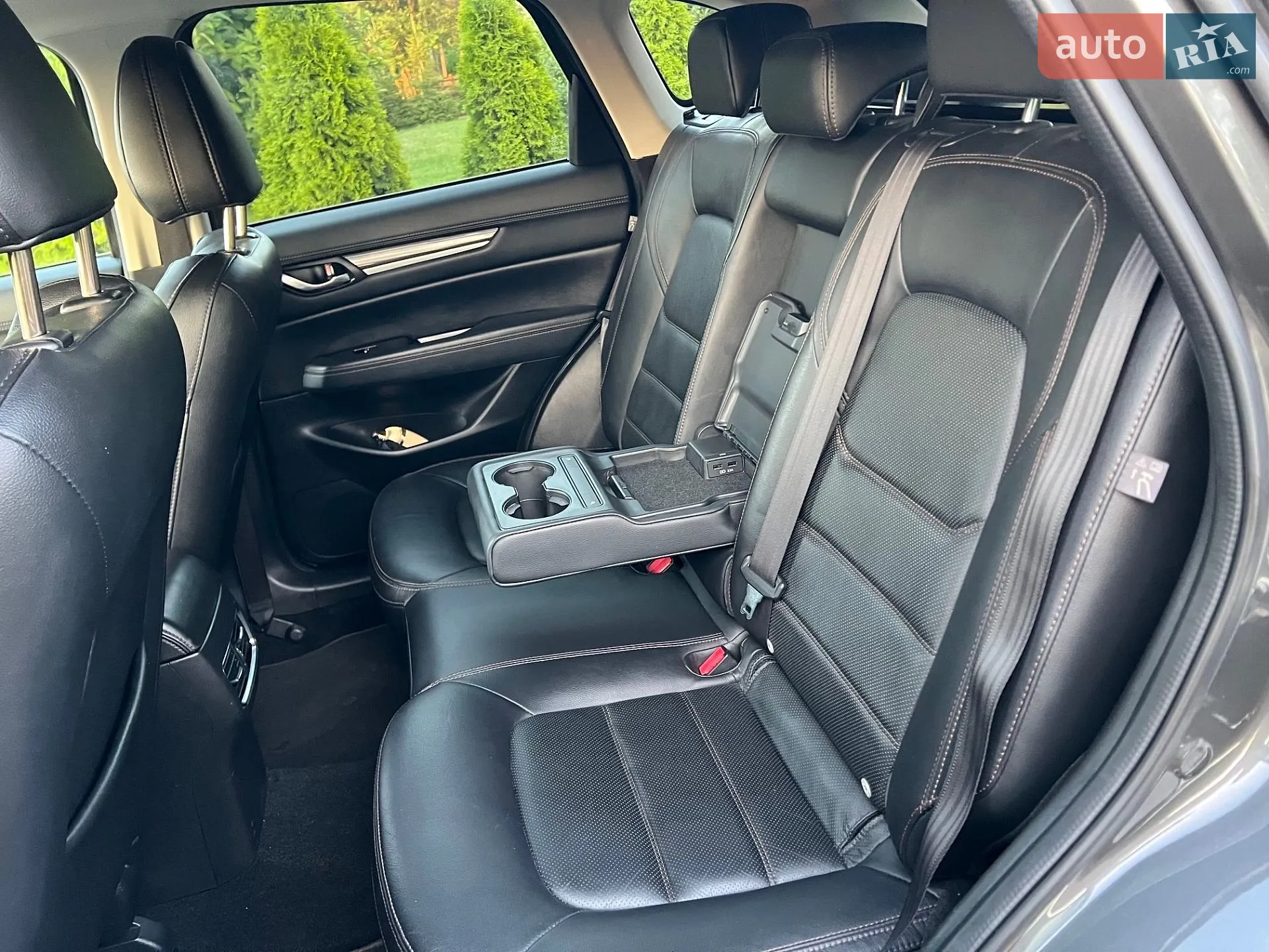 2019 Mazda CX-5 - мініатюра 3