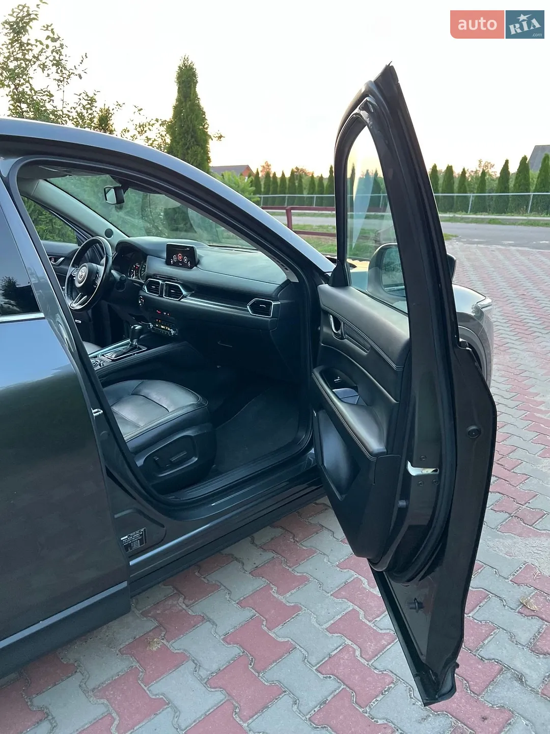 2019 Mazda CX-5 - мініатюра 25