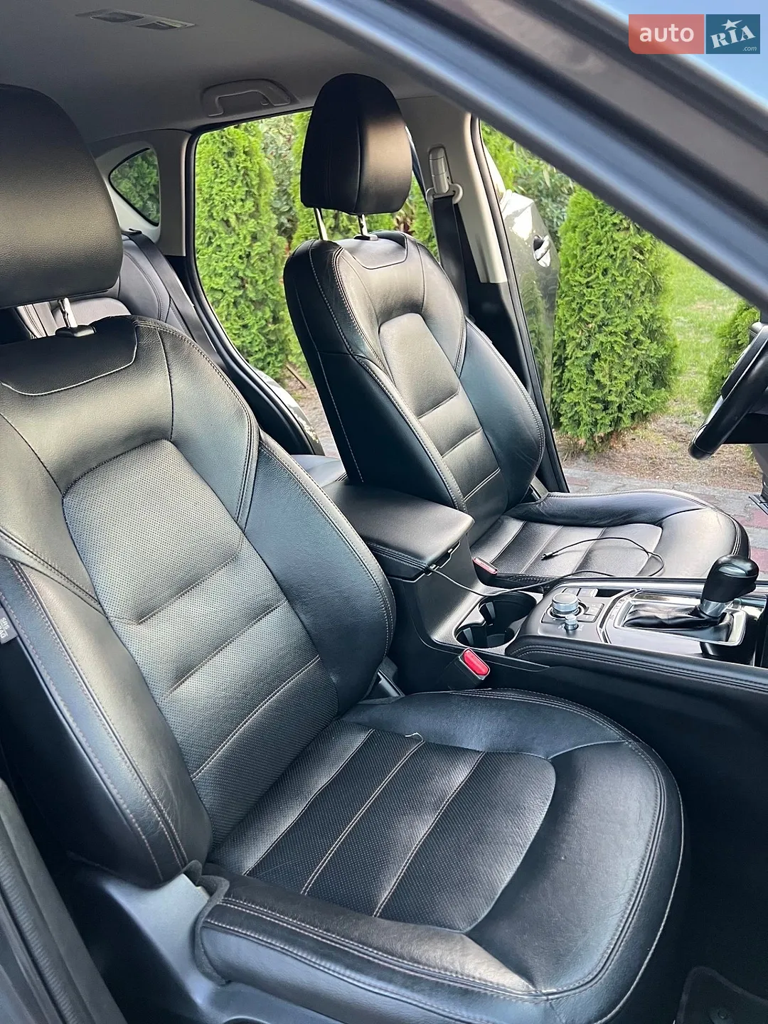 2019 Mazda CX-5 - мініатюра 40