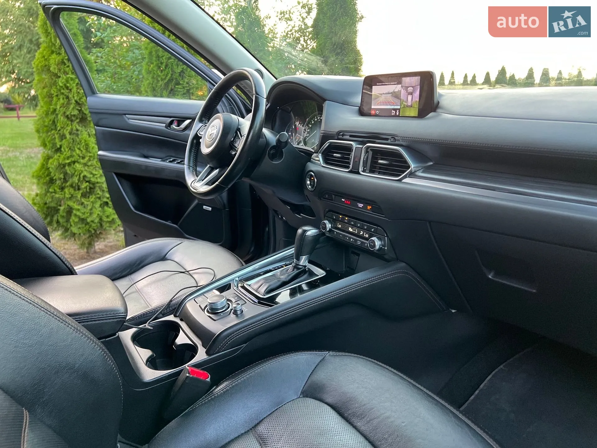 2019 Mazda CX-5 - мініатюра 44