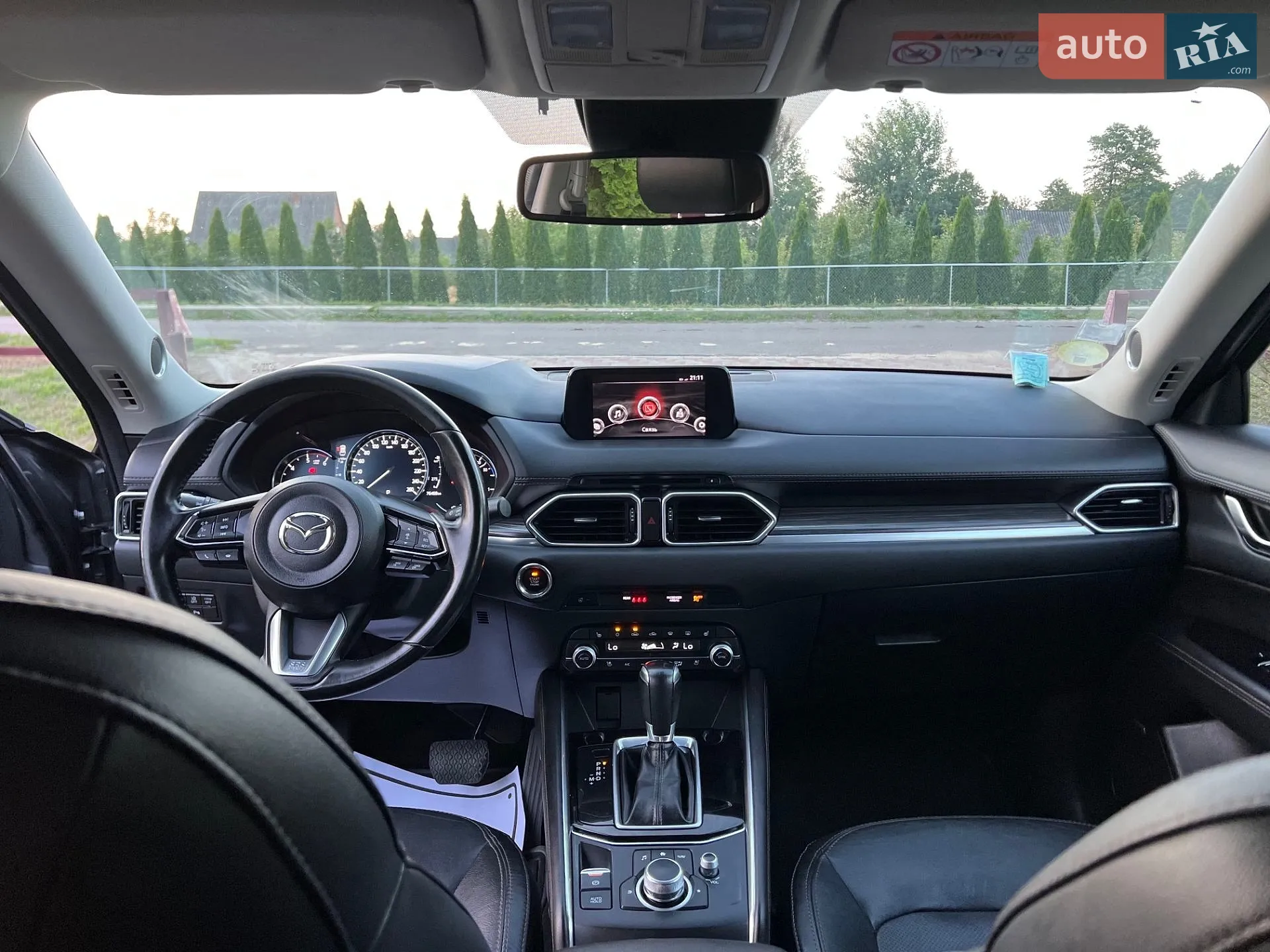 2019 Mazda CX-5 - мініатюра 57