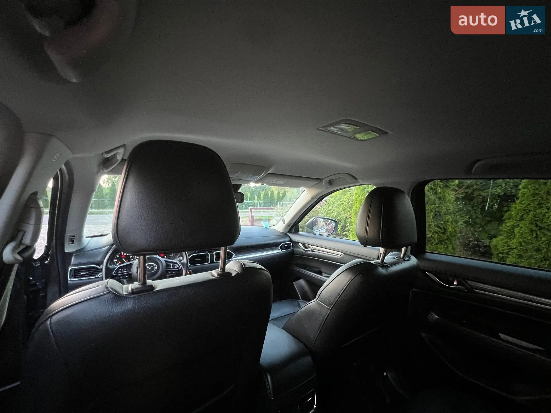 2019 Mazda CX-5 - мініатюра 65