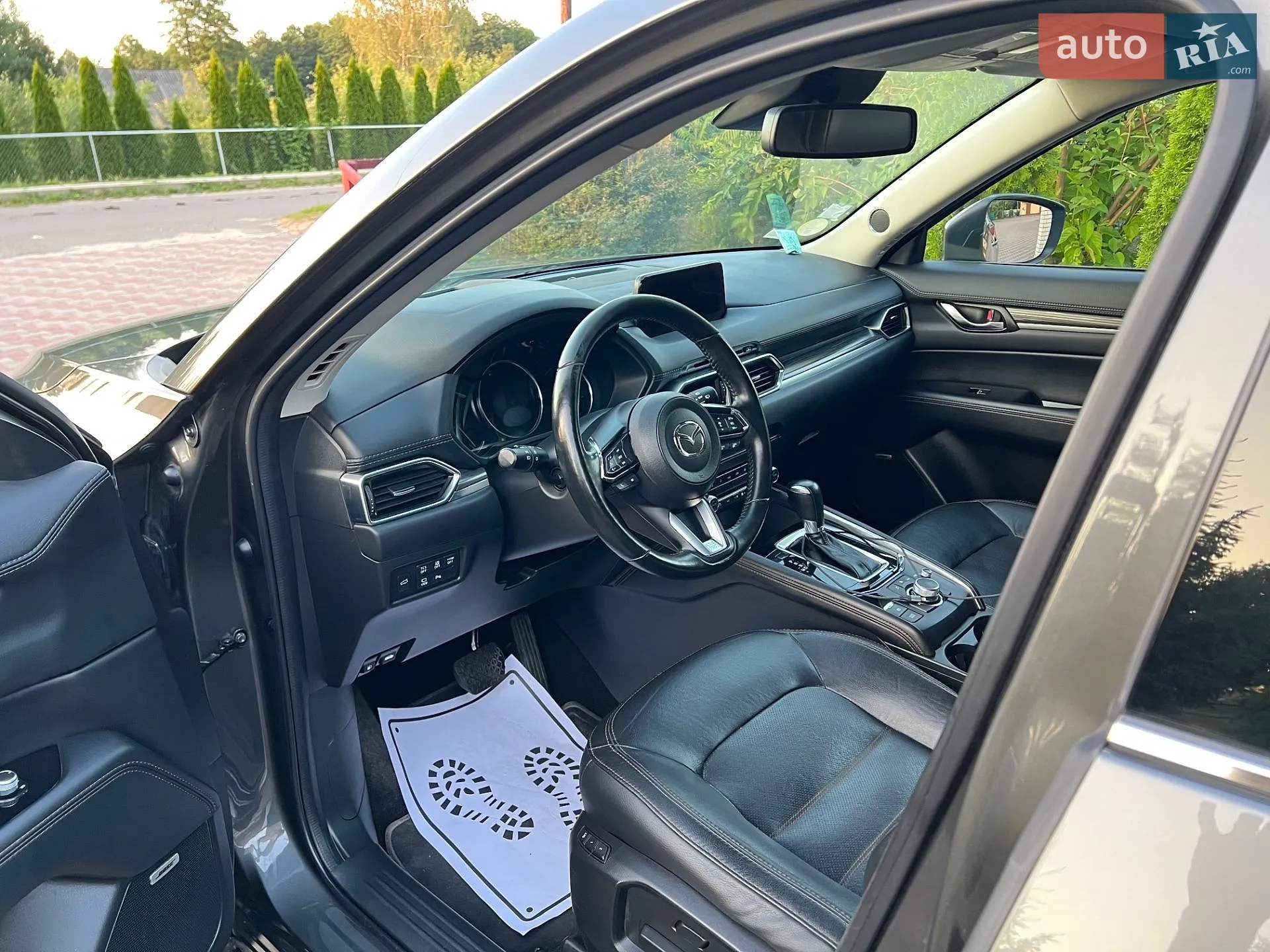 2019 Mazda CX-5 - мініатюра 71