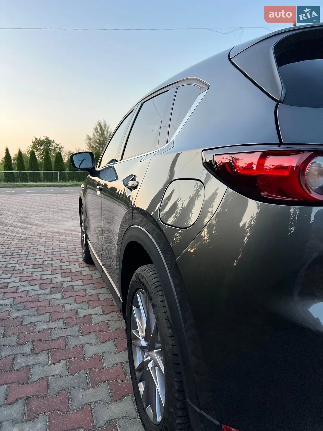 2019 Mazda CX-5 - мініатюра 87