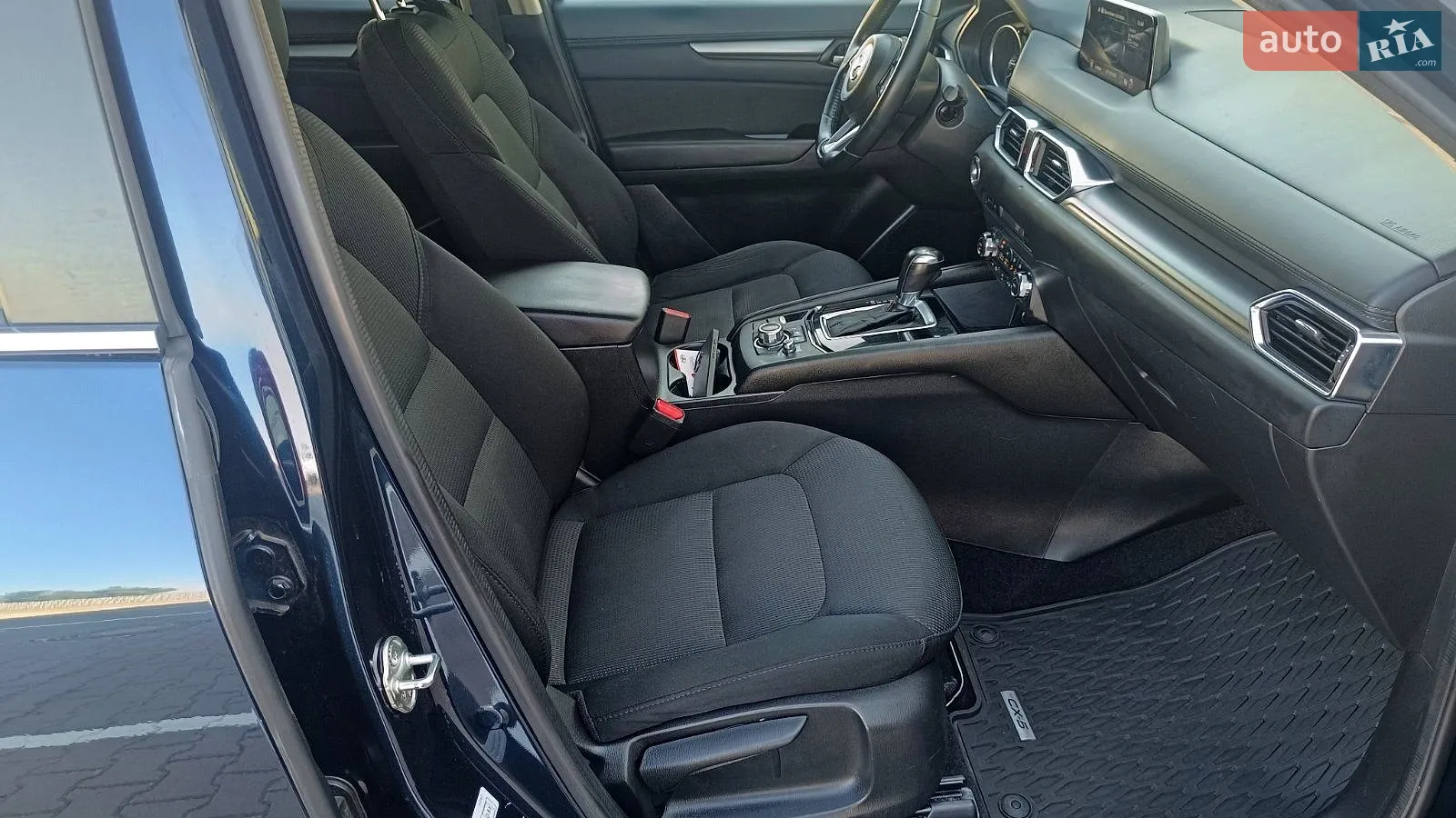 2018 Mazda CX-5 - мініатюра 6