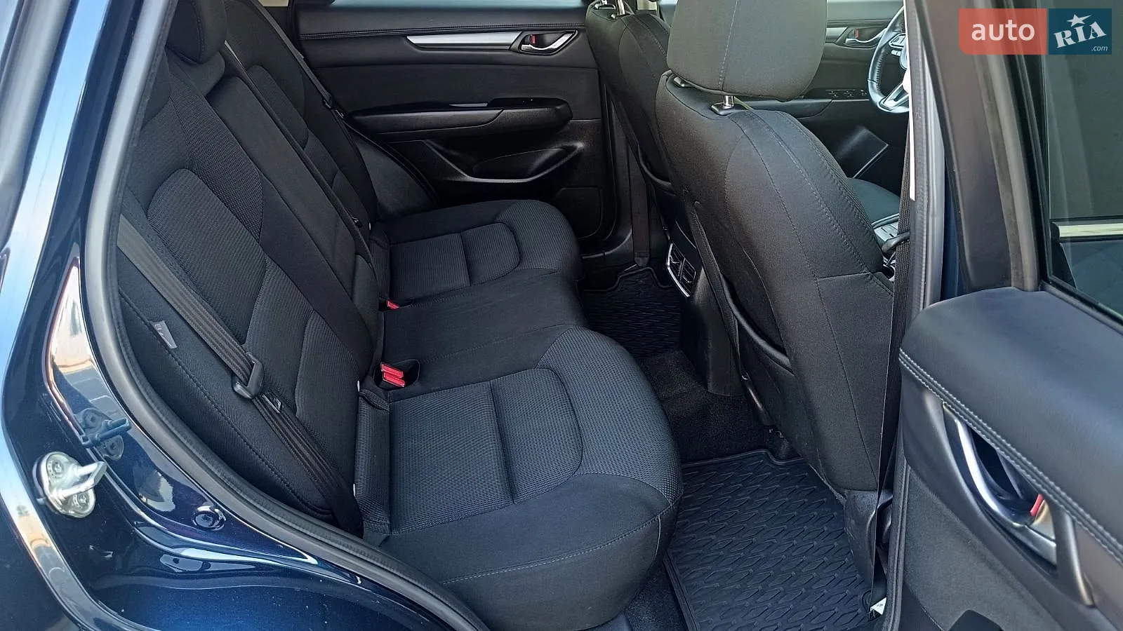 2018 Mazda CX-5 - мініатюра 7