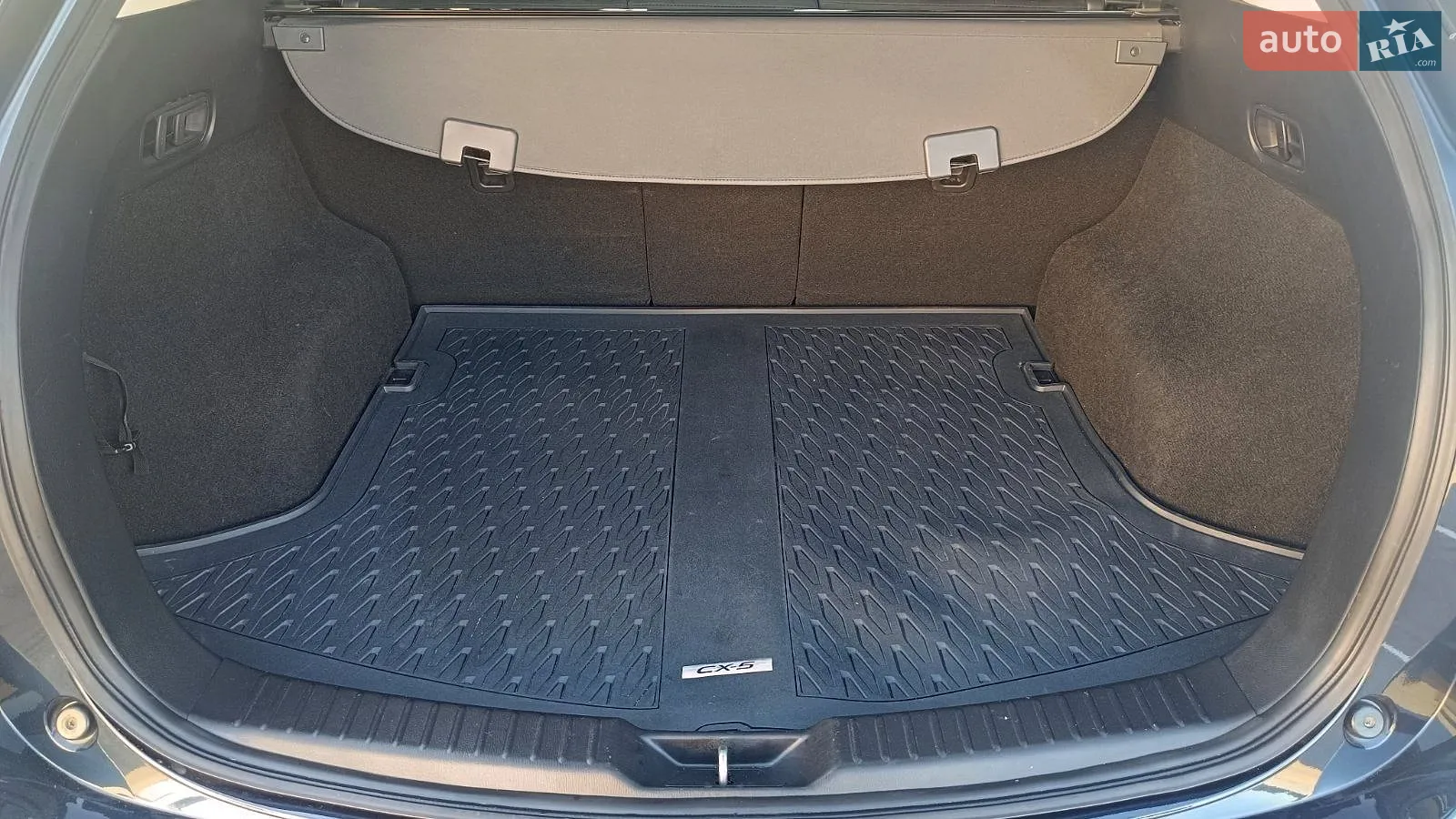 2018 Mazda CX-5 - мініатюра 10