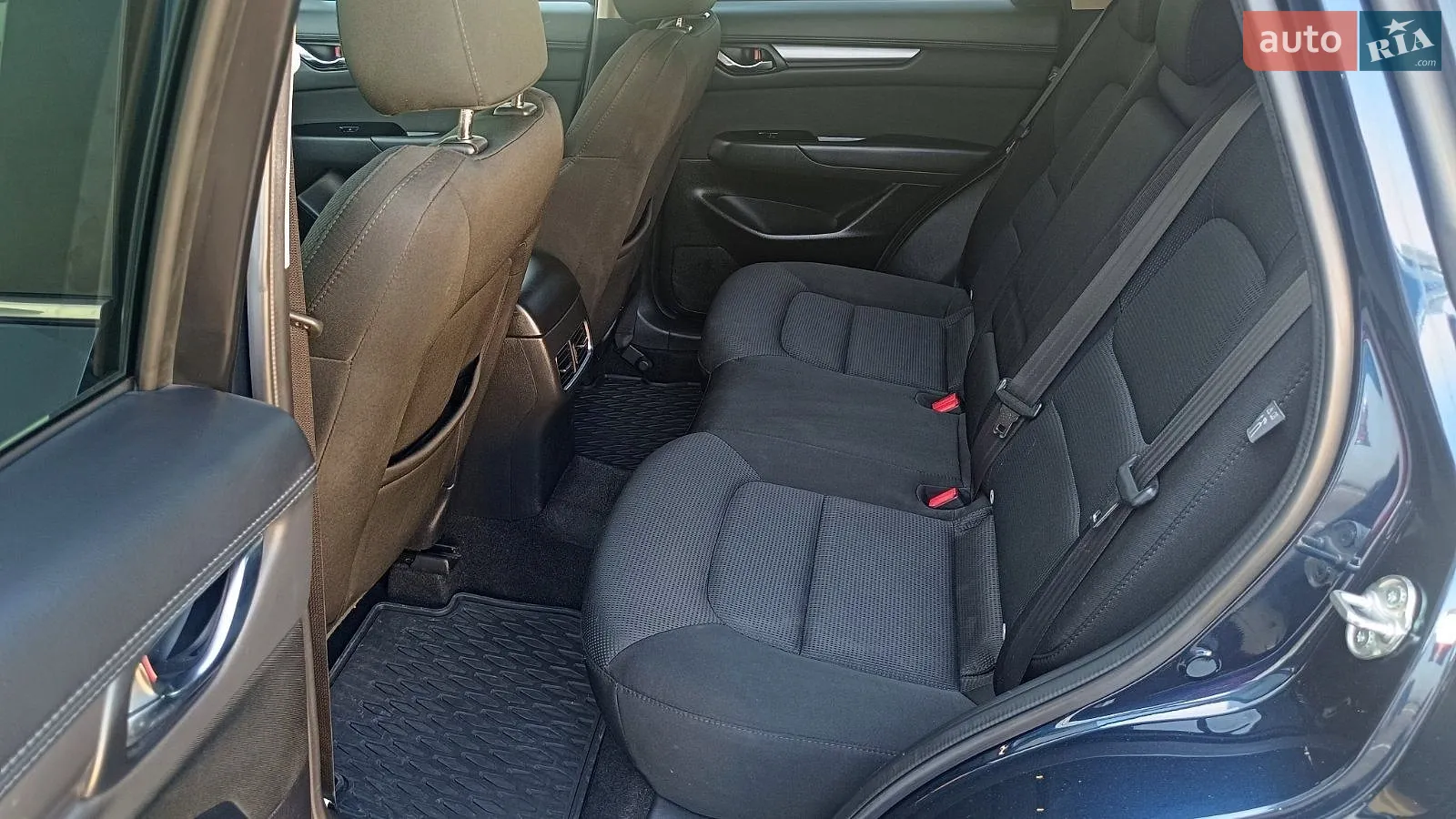 2018 Mazda CX-5 - мініатюра 11