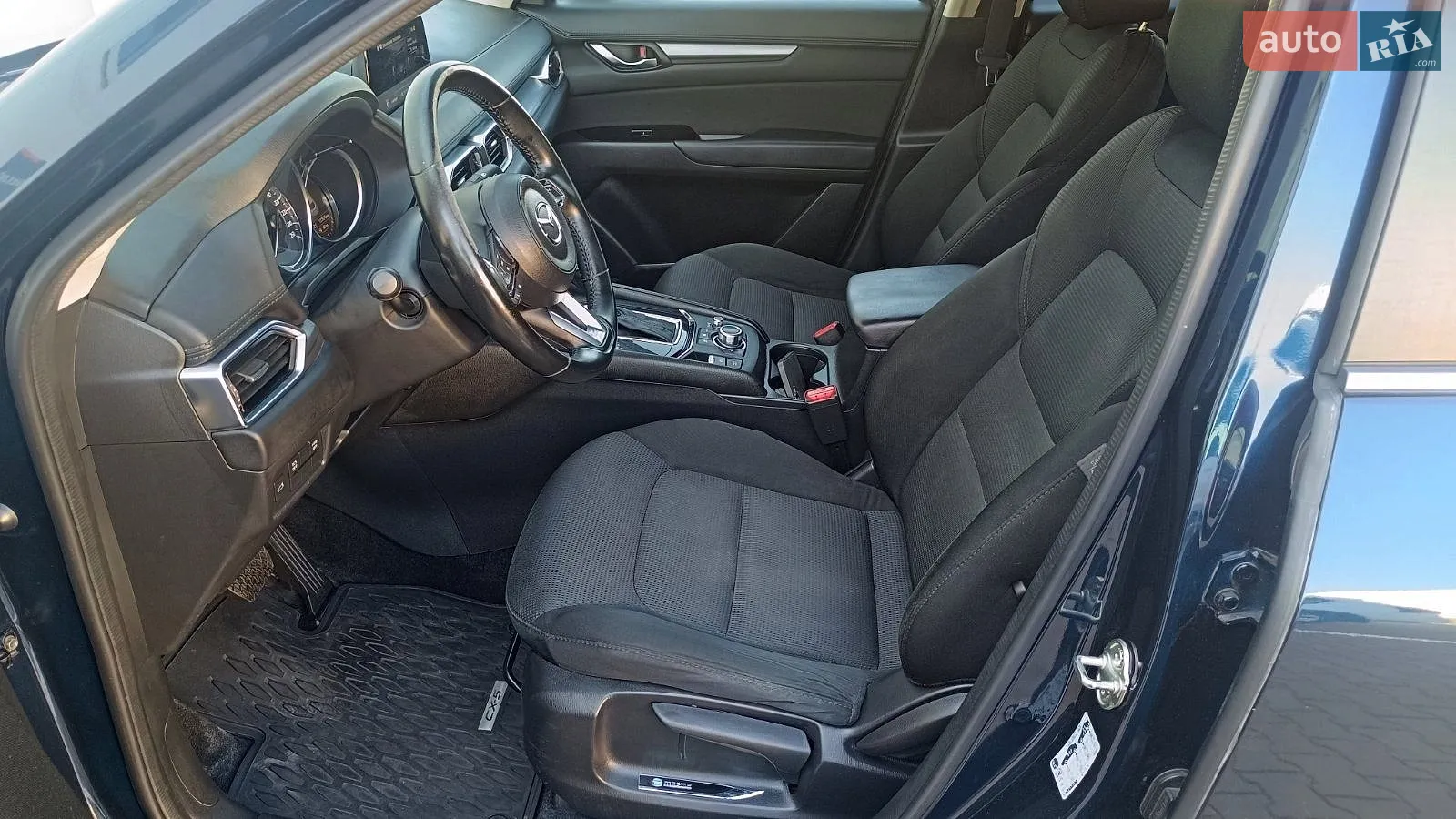 2018 Mazda CX-5 - мініатюра 12