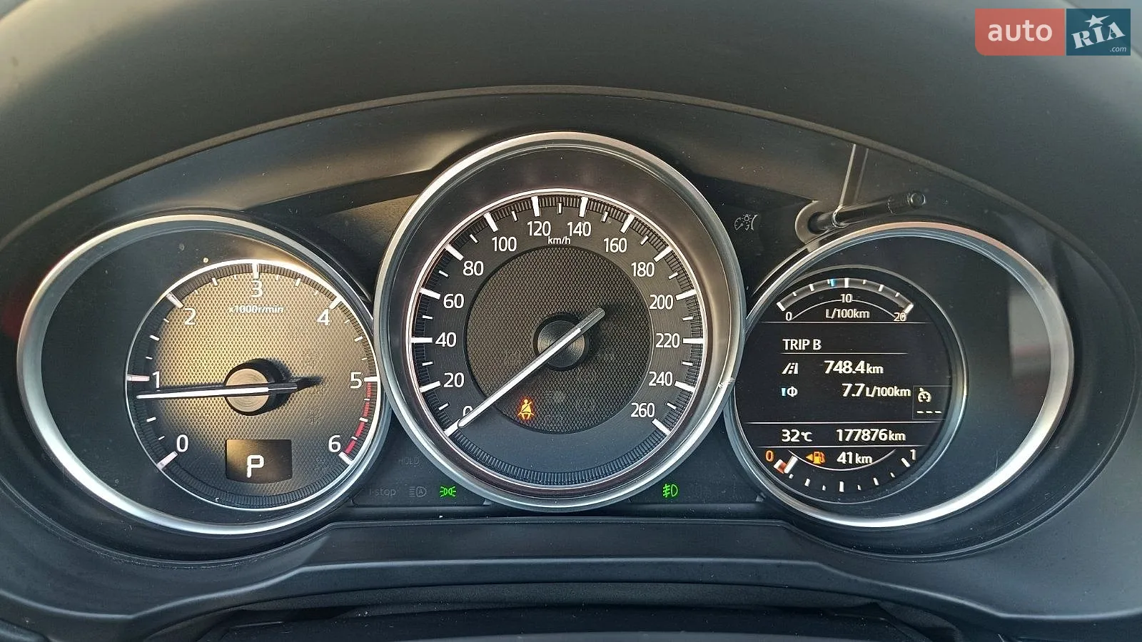 2018 Mazda CX-5 - мініатюра 15
