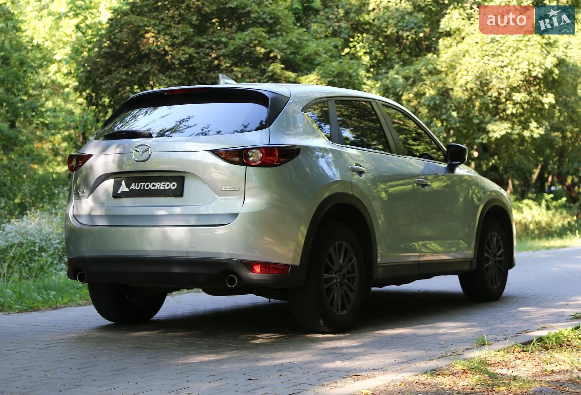 2019 Mazda CX-5 - мініатюра 7