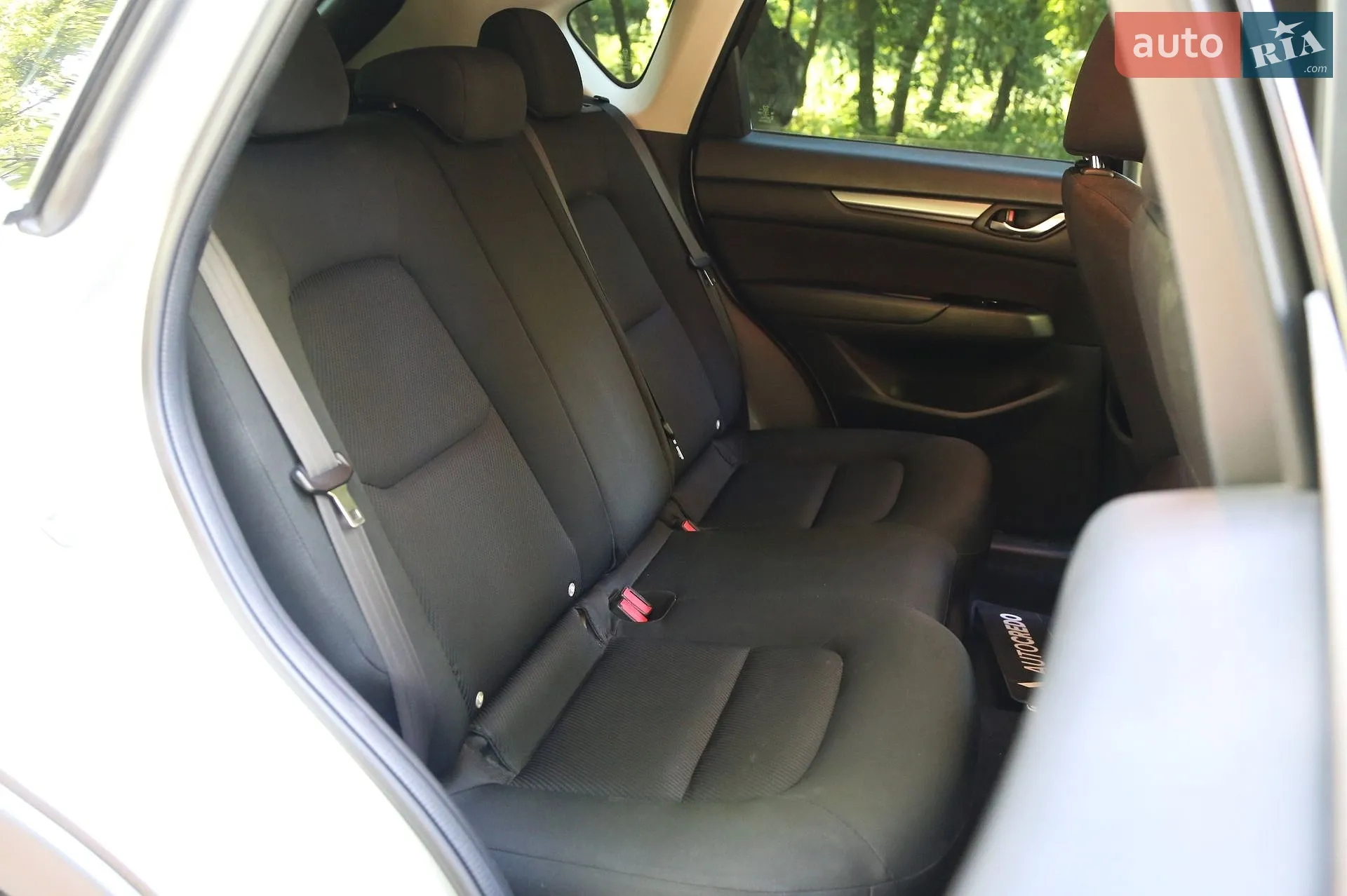 2019 Mazda CX-5 - мініатюра 11