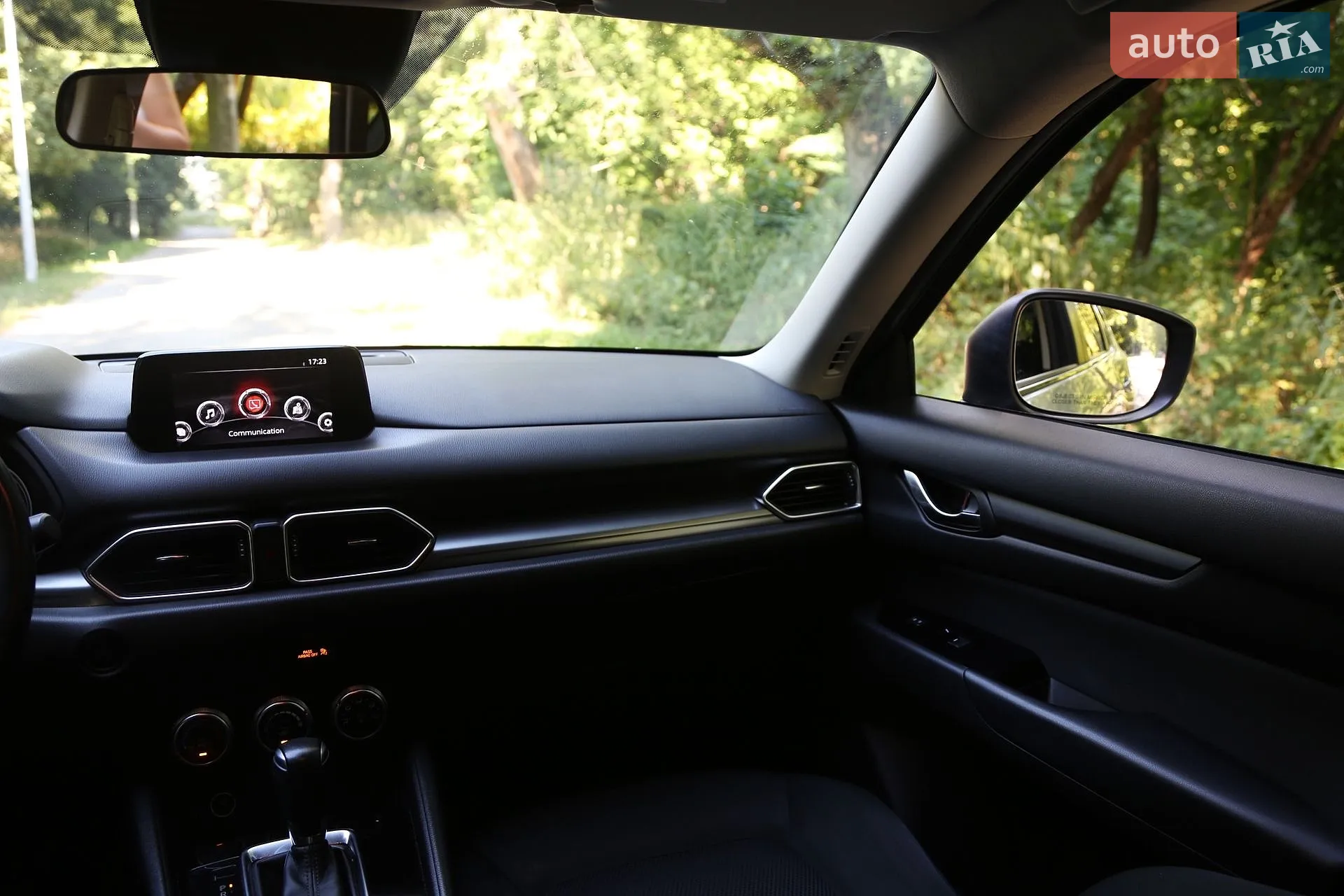 2019 Mazda CX-5 - мініатюра 15