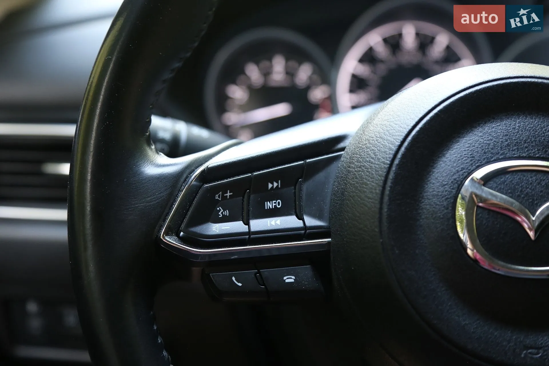 2019 Mazda CX-5 - мініатюра 18