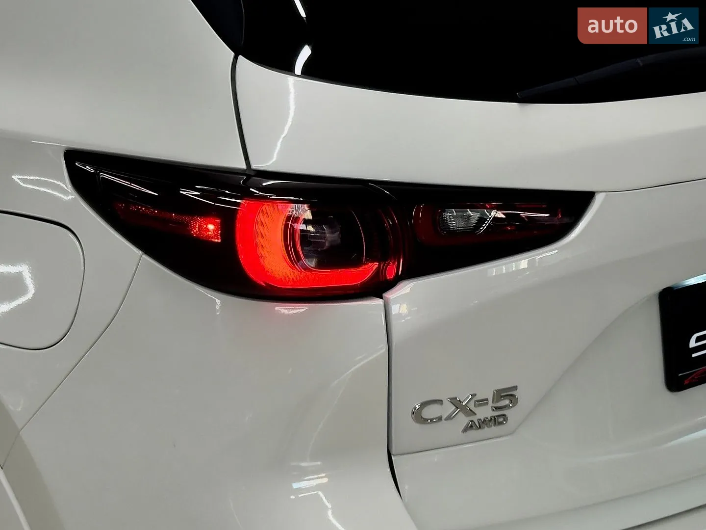 2024 Mazda CX-5 - мініатюра 19