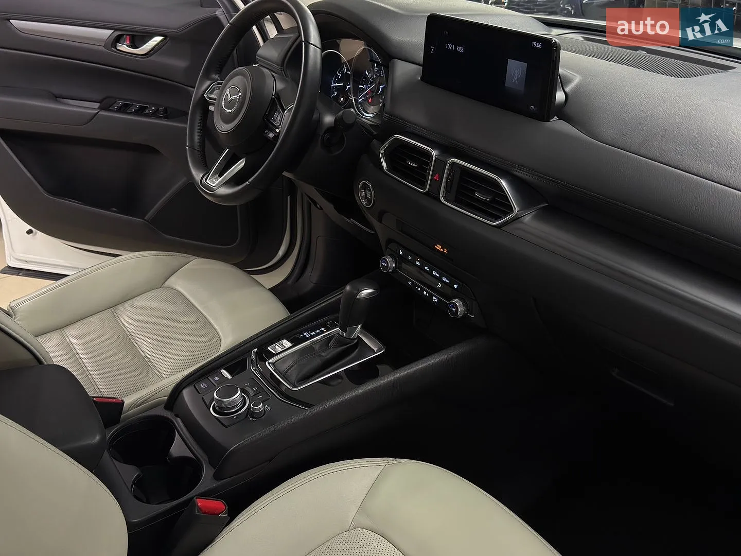 2024 Mazda CX-5 - мініатюра 25