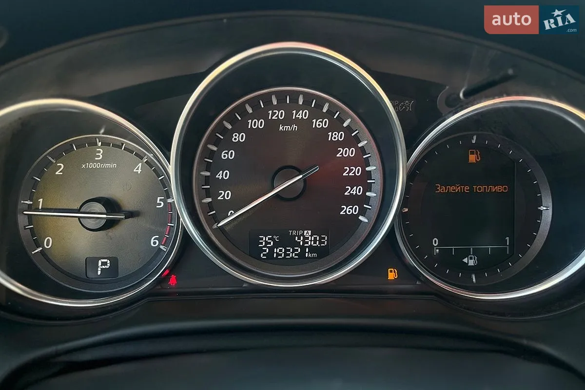 2013 Mazda CX-5 - мініатюра 19