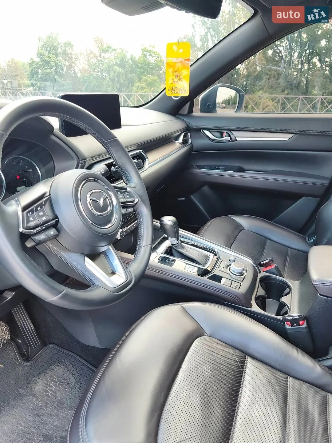 2022 Mazda CX-5 - мініатюра 6