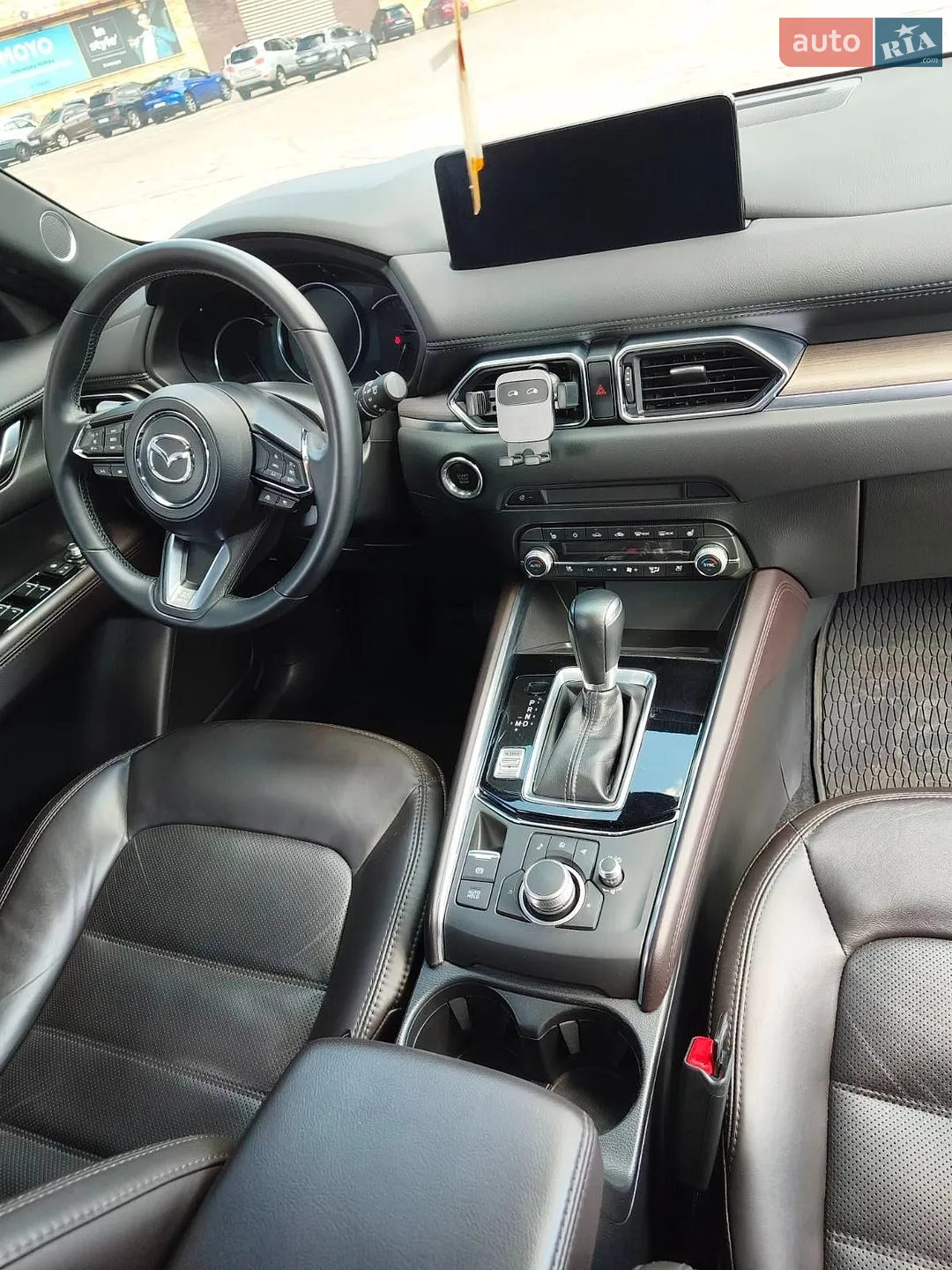 2022 Mazda CX-5 - мініатюра 5