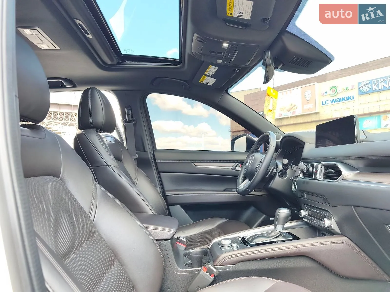 2022 Mazda CX-5 - мініатюра 10
