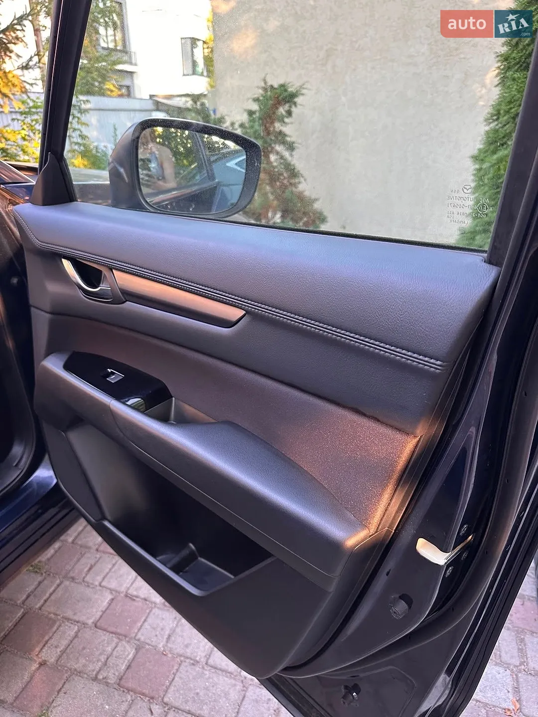 2023 Mazda CX-5 - мініатюра 11