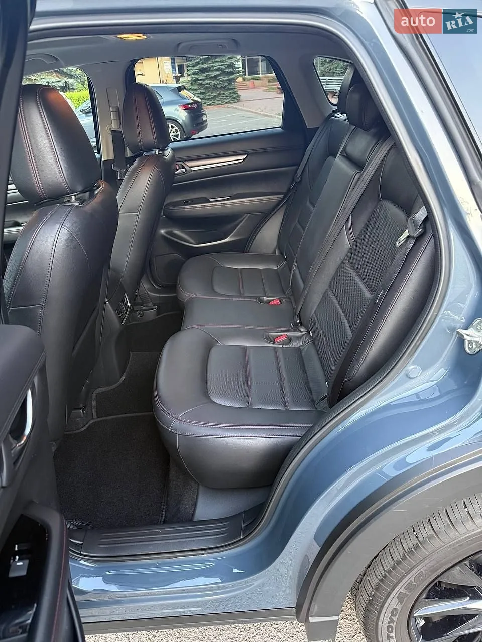 2024 Mazda CX-5 - мініатюра 17
