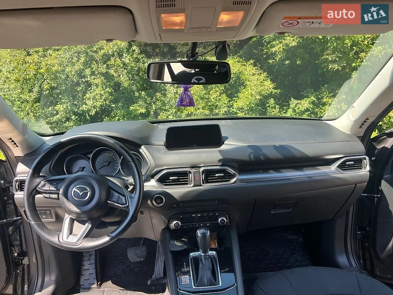 2019 Mazda CX-5 - мініатюра 4