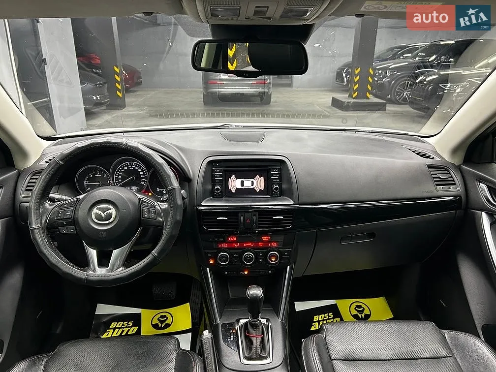 2014 Mazda CX-5 - мініатюра 18