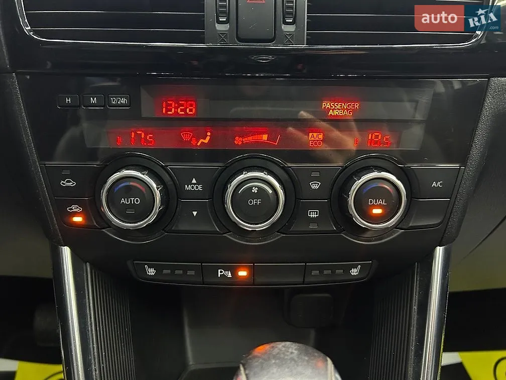 2014 Mazda CX-5 - мініатюра 22