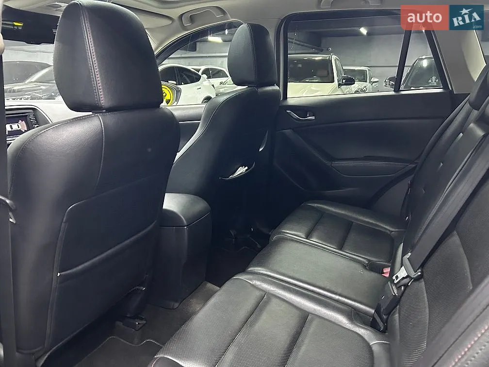 2014 Mazda CX-5 - мініатюра 30