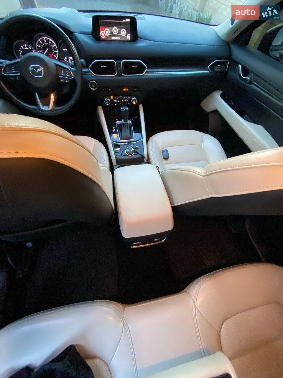 2018 Mazda CX-5 - мініатюра 14