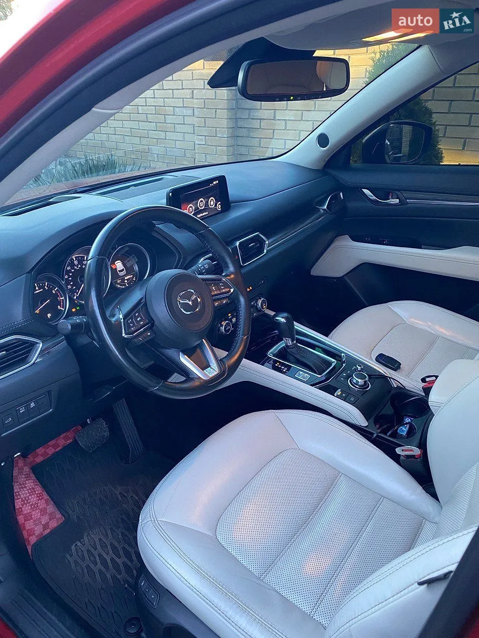 2018 Mazda CX-5 - мініатюра 17