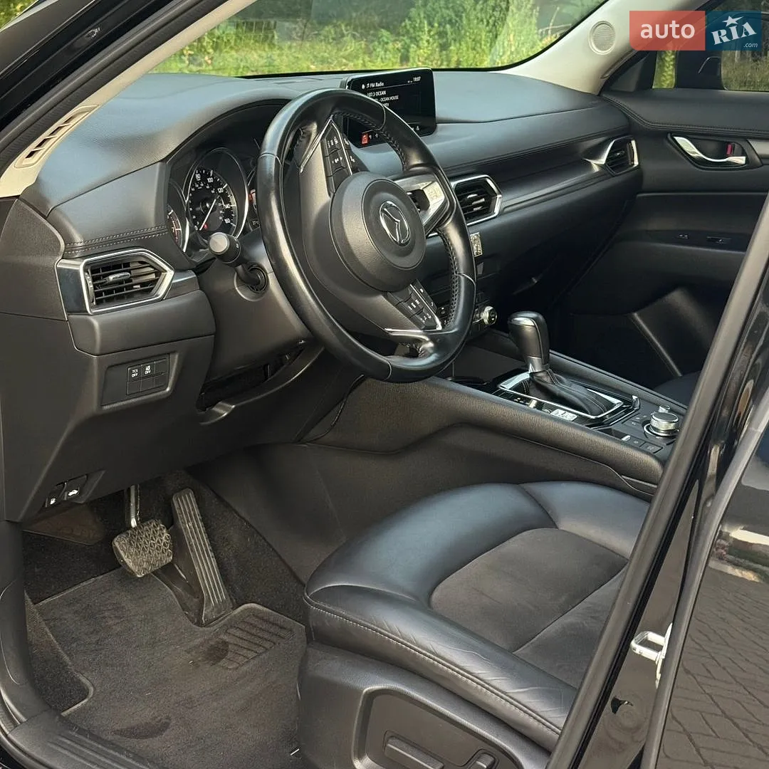 2018 Mazda CX-5 - мініатюра 8