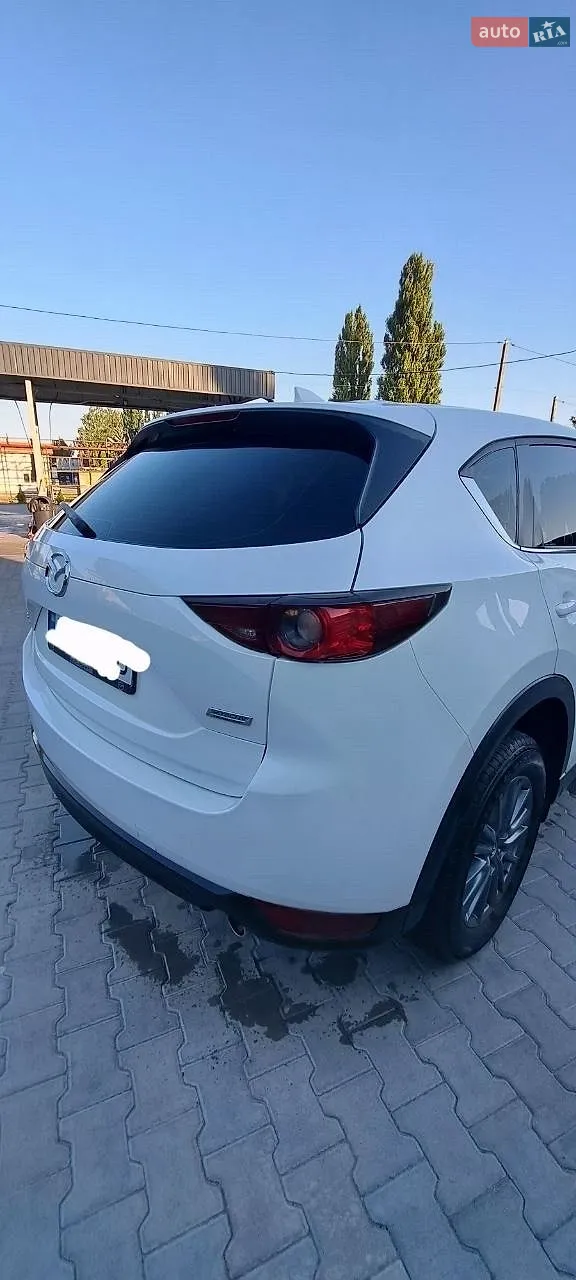 2018 Mazda CX-5 - мініатюра 7