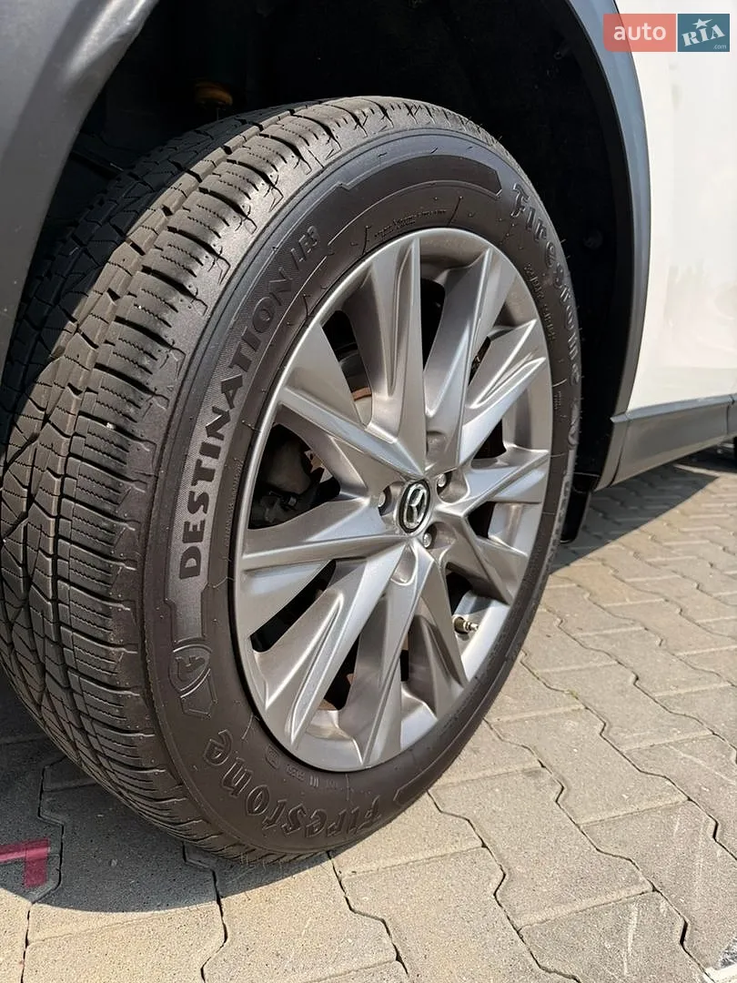 2019 Mazda CX-5 - мініатюра 21