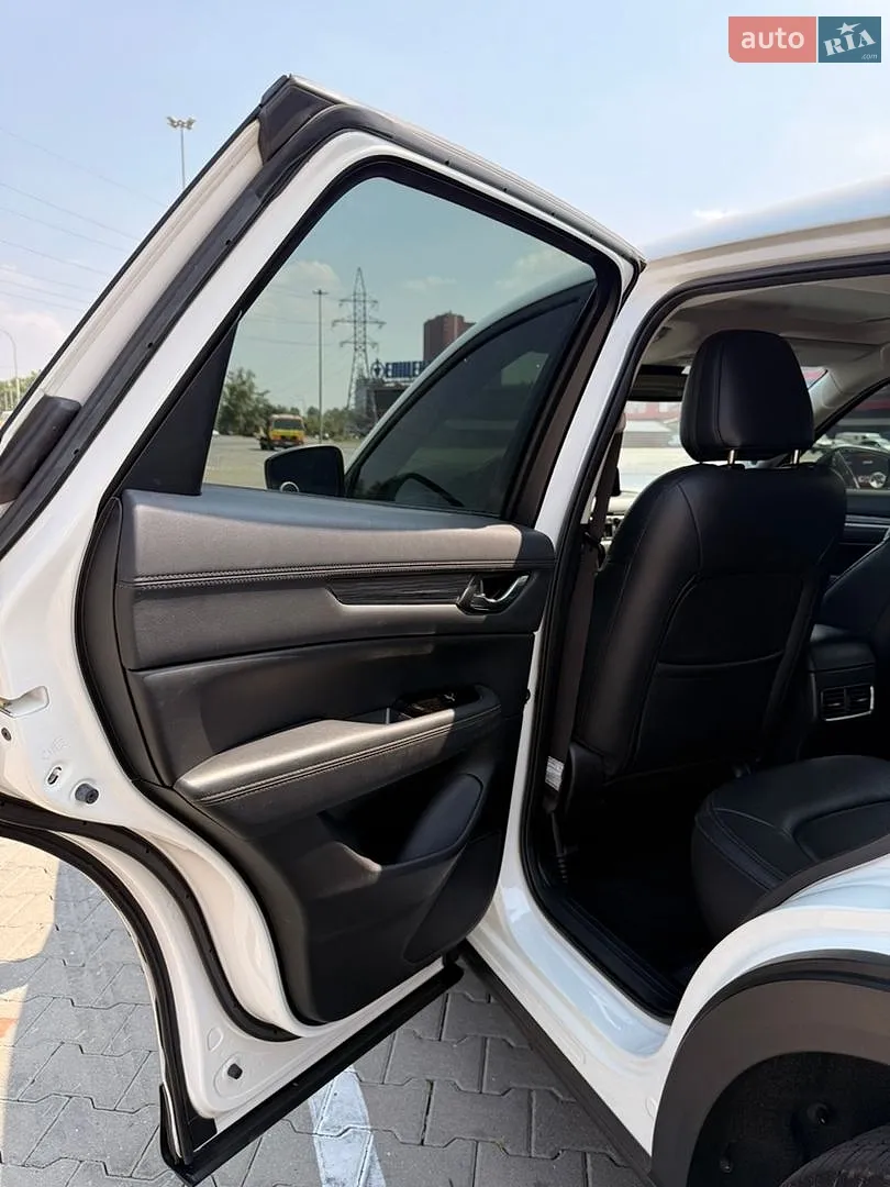 2019 Mazda CX-5 - мініатюра 28