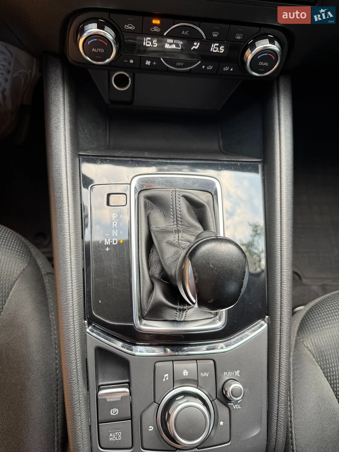 2017 Mazda CX-5 - мініатюра 15